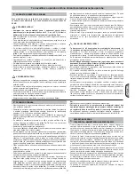 Предварительный просмотр 37 страницы EM E 241 Instructions For Use Manual