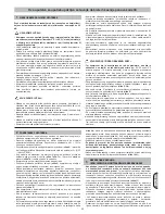 Предварительный просмотр 55 страницы EM E 241 Instructions For Use Manual