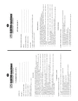 Предварительный просмотр 73 страницы EM E 241 Instructions For Use Manual