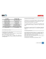 Предварительный просмотр 10 страницы EM ETREK 2107 User Manual