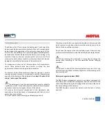 Предварительный просмотр 22 страницы EM ETREK 2107 User Manual