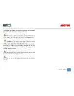 Предварительный просмотр 31 страницы EM ETREK 2107 User Manual