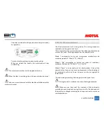 Предварительный просмотр 33 страницы EM ETREK 2107 User Manual