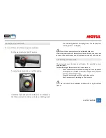 Предварительный просмотр 35 страницы EM ETREK 2107 User Manual