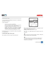 Предварительный просмотр 36 страницы EM ETREK 2107 User Manual