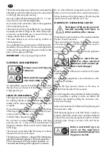 Предварительный просмотр 12 страницы EM HDEm 401 basic line Operating Instruction