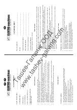 Предварительный просмотр 45 страницы EM HDEm 401 basic line Operating Instruction