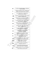 Preview for 2 page of EM SRP 15502 DR Basic line Operating Instructions Manual