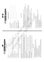 Предварительный просмотр 55 страницы EM SRP 15502 DR Basic line Operating Instructions Manual