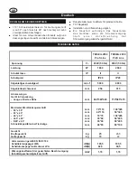 Предварительный просмотр 12 страницы EM TMSEm 2050 Operating Instruction