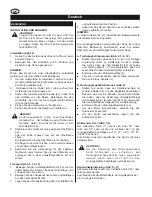 Предварительный просмотр 13 страницы EM TMSEm 2050 Operating Instruction