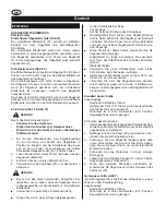 Предварительный просмотр 15 страницы EM TMSEm 2050 Operating Instruction