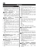 Предварительный просмотр 36 страницы EM TMSEm 2050 Operating Instruction