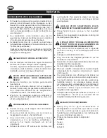 Предварительный просмотр 48 страницы EM TMSEm 2050 Operating Instruction