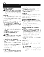 Предварительный просмотр 51 страницы EM TMSEm 2050 Operating Instruction