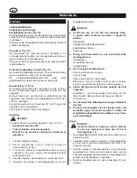 Предварительный просмотр 55 страницы EM TMSEm 2050 Operating Instruction