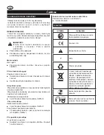 Предварительный просмотр 73 страницы EM TMSEm 2050 Operating Instruction