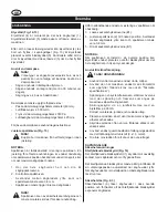 Предварительный просмотр 79 страницы EM TMSEm 2050 Operating Instruction