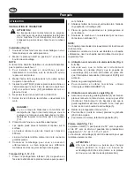 Предварительный просмотр 91 страницы EM TMSEm 2050 Operating Instruction