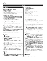 Предварительный просмотр 95 страницы EM TMSEm 2050 Operating Instruction