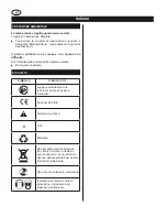 Предварительный просмотр 114 страницы EM TMSEm 2050 Operating Instruction