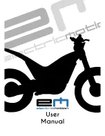 Предварительный просмотр 1 страницы EM TRIAL User Manual