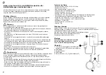 Preview for 2 page of EM2GO EM011AC1B User Manual