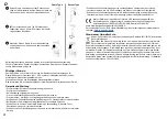 Preview for 4 page of EM2GO EM011AC1B User Manual