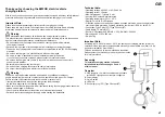 Preview for 5 page of EM2GO EM011AC1B User Manual