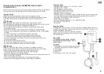 Preview for 5 page of EM2GO EM022AC1B User Manual