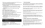 Предварительный просмотр 8 страницы EM2GO FW103 User Manual