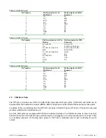 Предварительный просмотр 9 страницы EMAC ARM9 User Manual