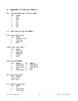 Preview for 13 page of EMAC ARM9 User Manual