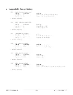 Preview for 18 page of EMAC ARM9 User Manual