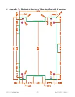 Preview for 19 page of EMAC ARM9 User Manual