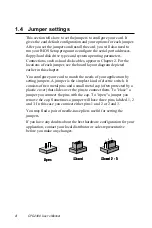 Preview for 12 page of EMAC CPC-2400 User Manual