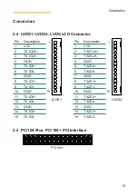 Предварительный просмотр 17 страницы EMAC Em104P-i8523 User Manual