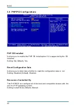 Preview for 44 page of EMAC Em104P-i8523 User Manual