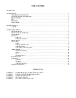 Preview for 3 page of EMAC MicroPac 535 Hardware Reference Manual