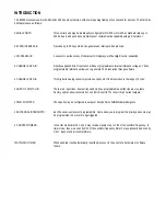 Preview for 4 page of EMAC MicroPac 535 Hardware Reference Manual