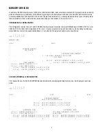 Предварительный просмотр 5 страницы EMAC MicroPac 535 Hardware Reference Manual