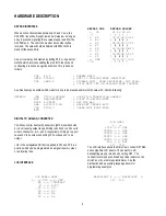 Preview for 9 page of EMAC MicroPac 535 Hardware Reference Manual