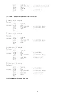 Preview for 15 page of EMAC MicroPac 535 Hardware Reference Manual