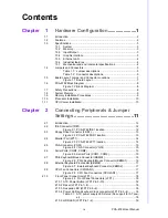 Предварительный просмотр 8 страницы EMAC PCA-6782 User Manual