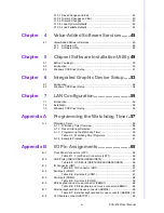 Preview for 10 page of EMAC PCA-6782 User Manual