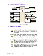 Предварительный просмотр 19 страницы EMAC PCA-6782 User Manual