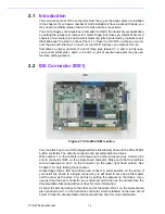 Предварительный просмотр 23 страницы EMAC PCA-6782 User Manual