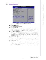 Предварительный просмотр 42 страницы EMAC PCA-6782 User Manual