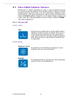 Предварительный просмотр 57 страницы EMAC PCA-6782 User Manual