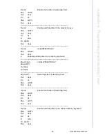 Предварительный просмотр 74 страницы EMAC PCA-6782 User Manual